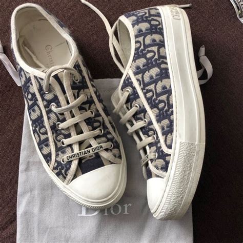 dior sneakers sydney|authentic christian Dior sneakers.